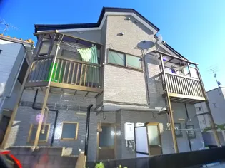ホワイトハイム第2の画像