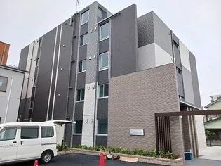 メゾングランディール川崎の画像