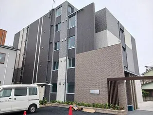 メゾングランディール川崎の画像