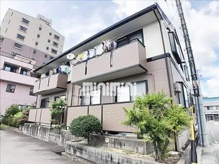 フォワイエ S棟の画像