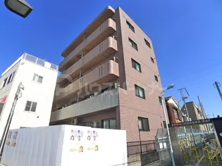 コンフォートヴィレッジの画像