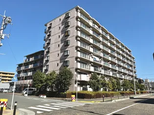 アルティザ相武台の画像