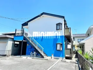 サープラスワン SUZUKIの画像