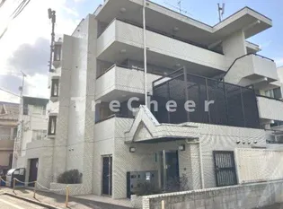 ジョイフル板橋の画像