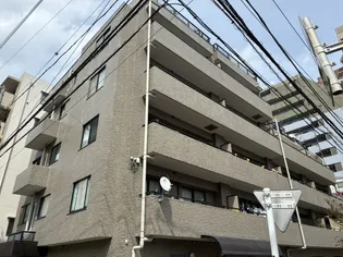 エス バイ エルマンション小石川の画像