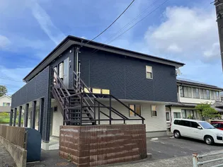 アスコット八木山本町の画像