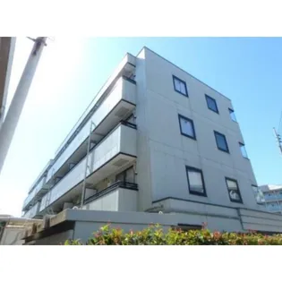 東京都調布市仙川町1【マンション】の外観