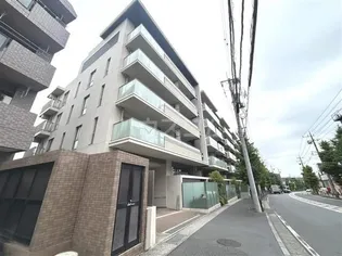 プラウド宮前平サウスアベニューの画像