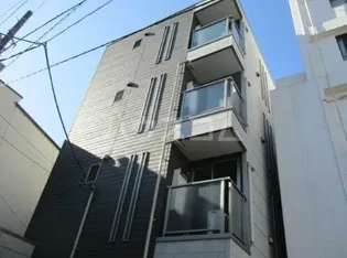 Aレガート桜木町の画像