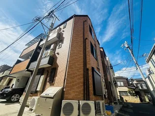 サザンロード五反野の画像