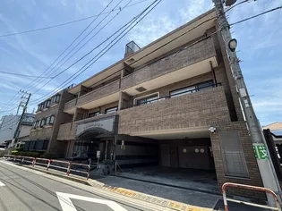 ライオンズガーデン駒込の画像