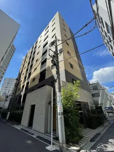 J-FIRST CHIYODA【6階】の外観