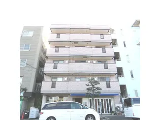 大阪府堺市西区津久野町3【マンション】の外観