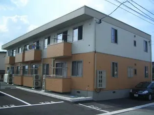 クレセオ久保田の画像