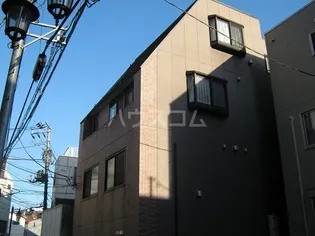 ヴィブレ飛鳥【2階】の外観