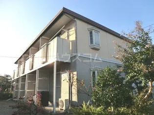 セピア百草園の画像