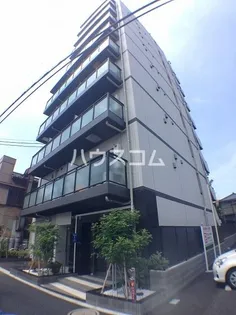 リライア東京イーストレジデンスの画像