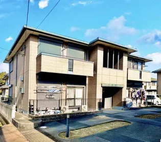 GREEN HILLS 西尾の画像
