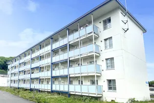 ビレッジハウス春光2号棟の画像