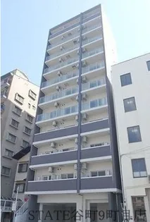 エグゼ天王寺Ⅱの画像