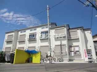 チャオ北習志野の画像