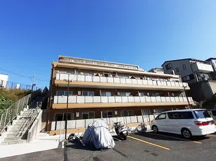 サニーテラス西寺尾の画像
