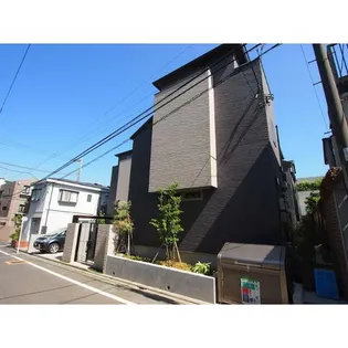 T COURTの画像