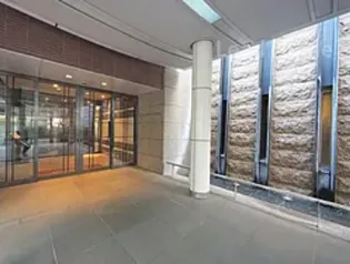 東京都品川区北品川5【マンション】の外観