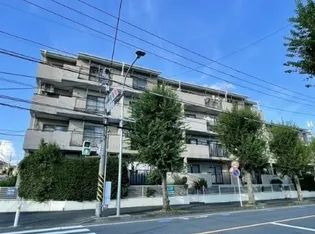 アスパイア若草台の画像