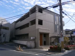 パレドール住吉の画像