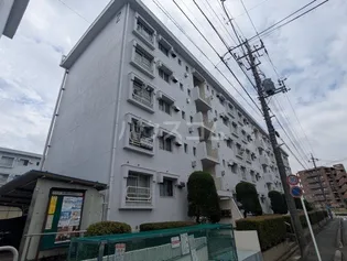 浦和白幡西住宅2号棟の画像