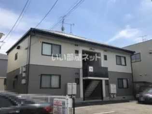コーポしまの画像