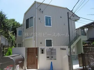 コンフォルタ桜台の画像