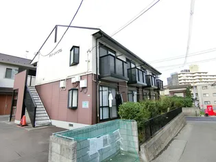 メゾンアルファBの画像
