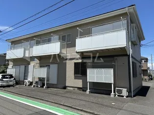 第五石原谷コーポ2の画像