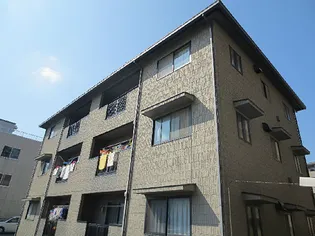 クレストハイツの画像
