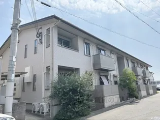 レーブプランドールの画像