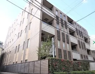D'クラディアイヴァン高輪の画像