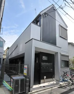アウルハウス十条B棟の画像