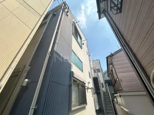 AQUA TERRACEの画像
