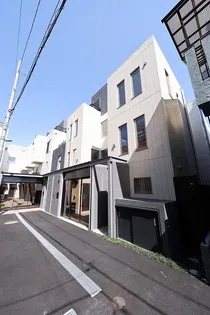 AGRATIO TERRACE 恵比寿の画像