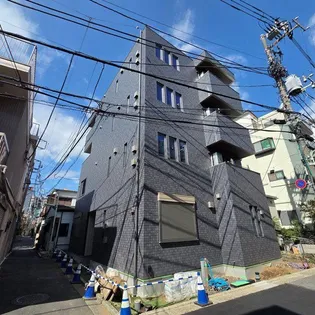 MERGRACE戸越銀座の画像