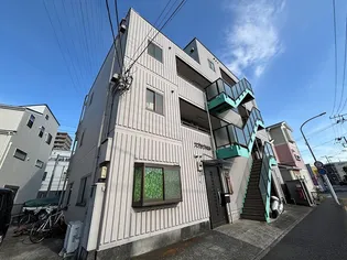 スプリング大倉山の画像