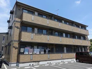 ガーデンコート Bの画像