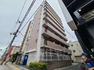 ラフォルテ駅前【4階】の外観