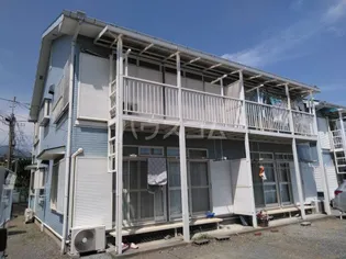 コーポきよみずBの画像