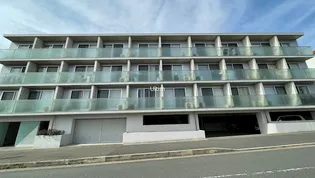 RECTANGLE伏見稲荷【2階】の外観