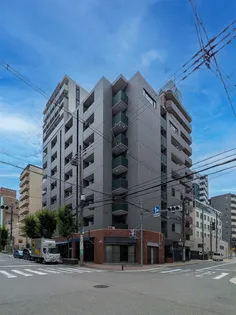 サンハイム天満橋の画像