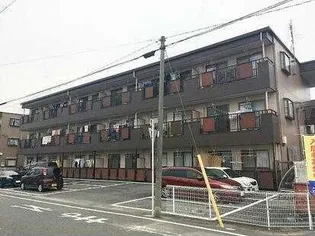 エスポワール武藤の画像