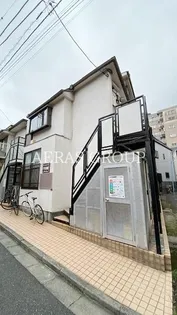 第二代田橋アーバンライフの画像